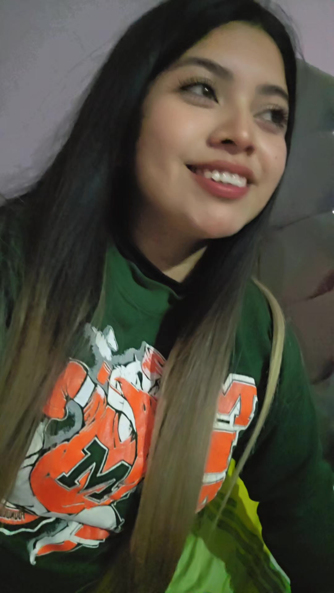 @Jakeline Ortega