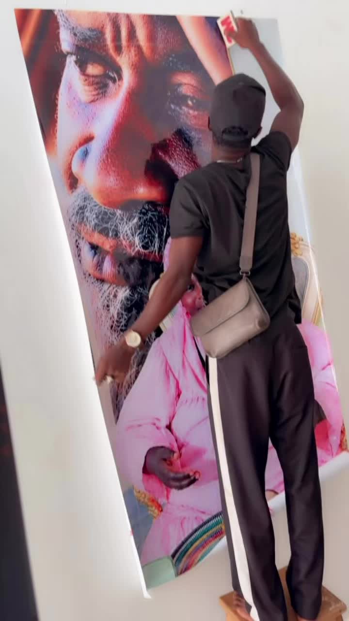@Bbmita saliou linternational🥳