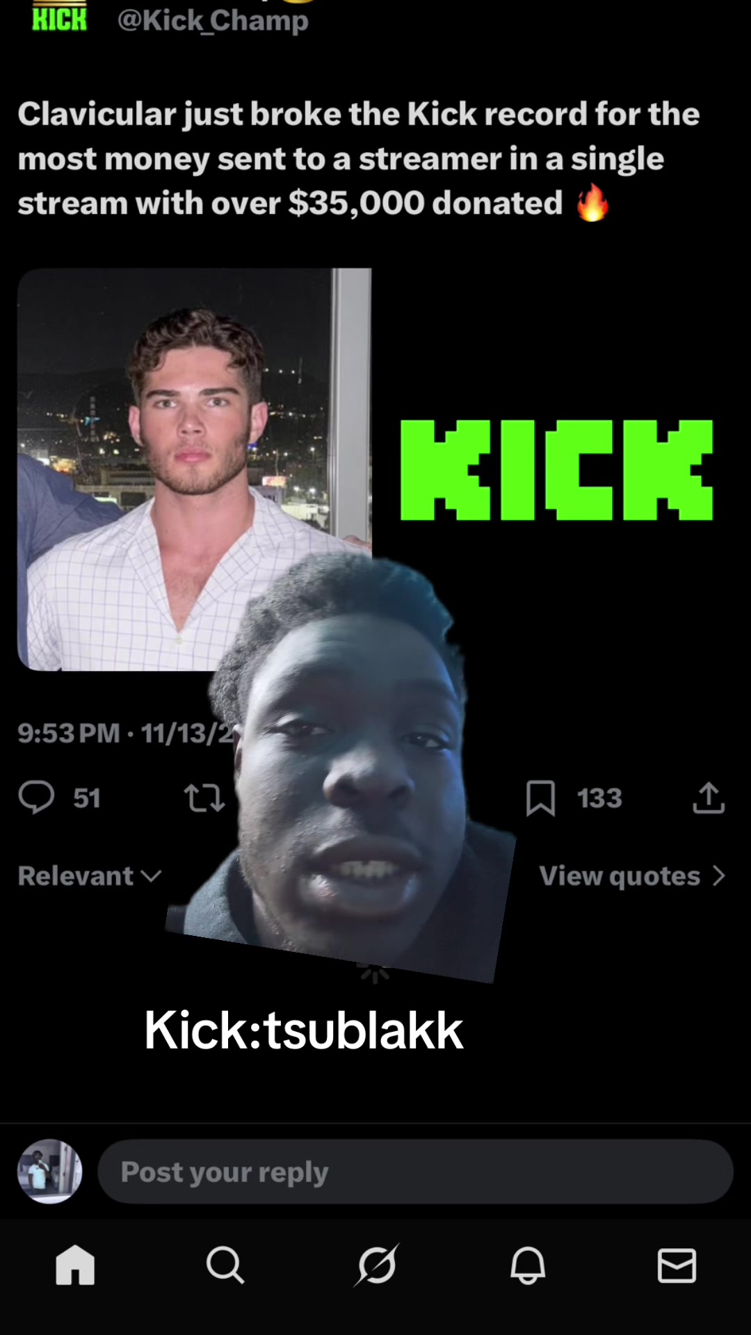 @tsublakk.talks