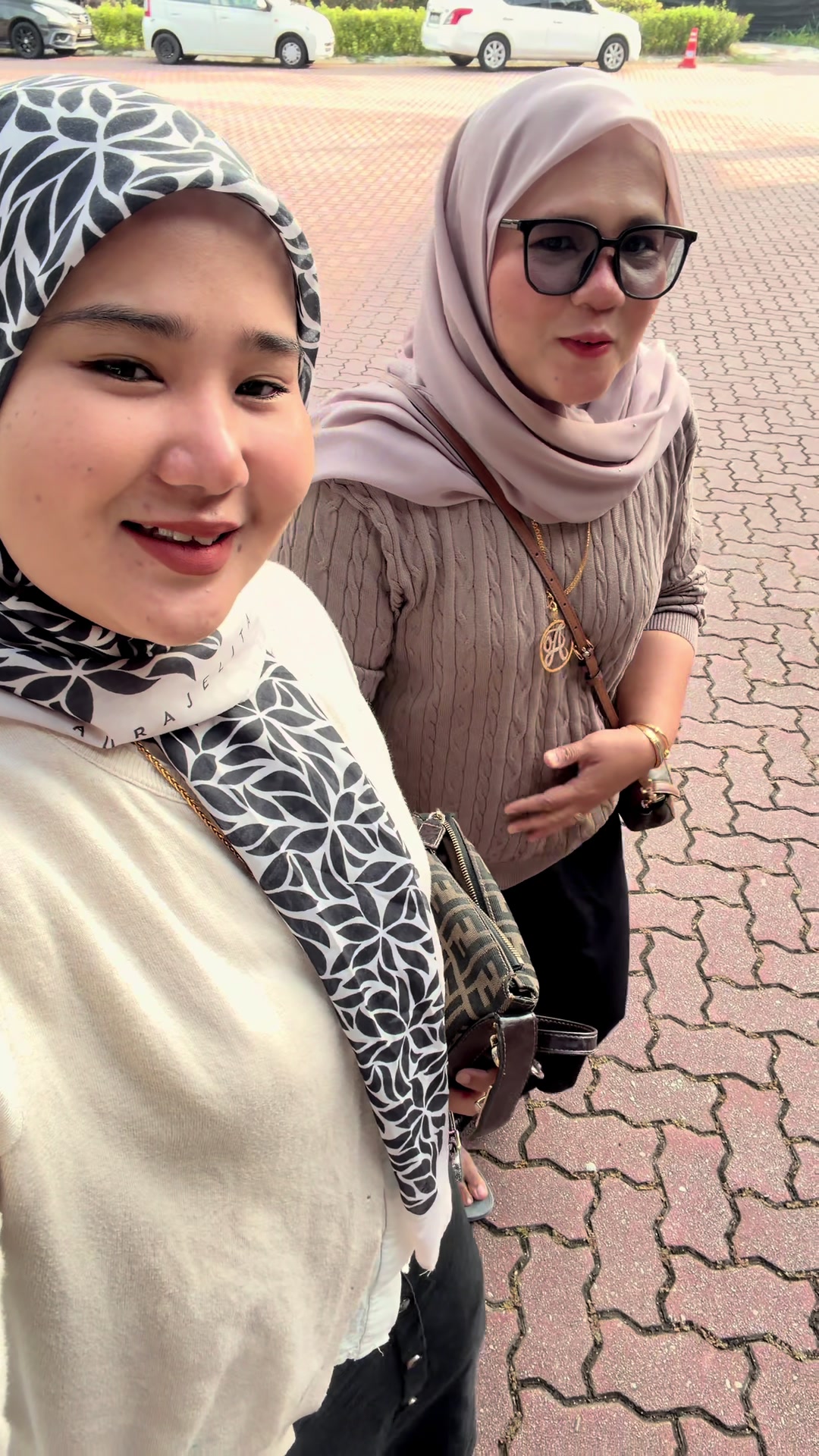 @Fatihah Abdullah