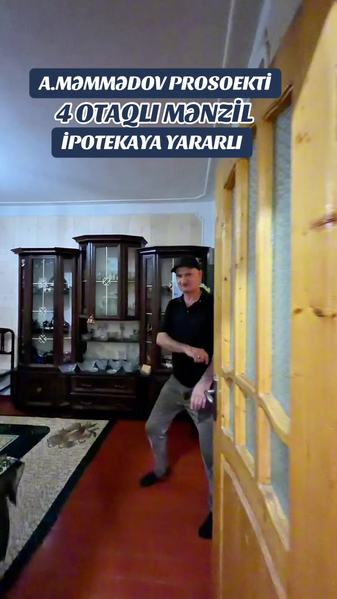 @SALƏDDİN BAXŞƏLİYEV