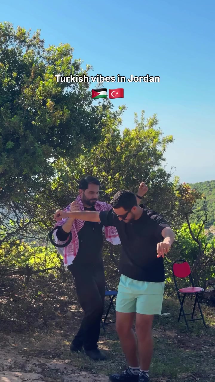 @Let's discover Jordan 🇯🇴