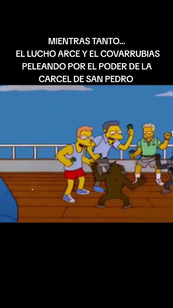 @Boliviano Libre