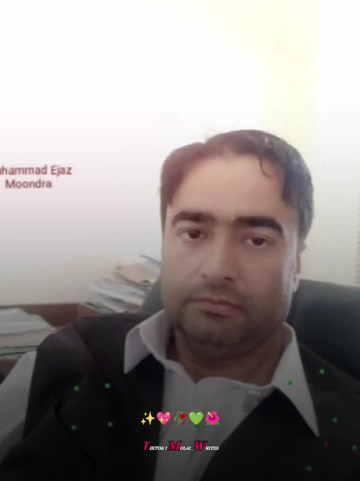 @Muhammed Ejaz