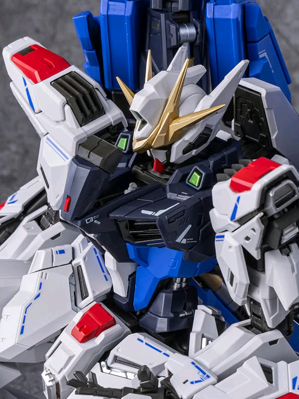 @GunplaVerse