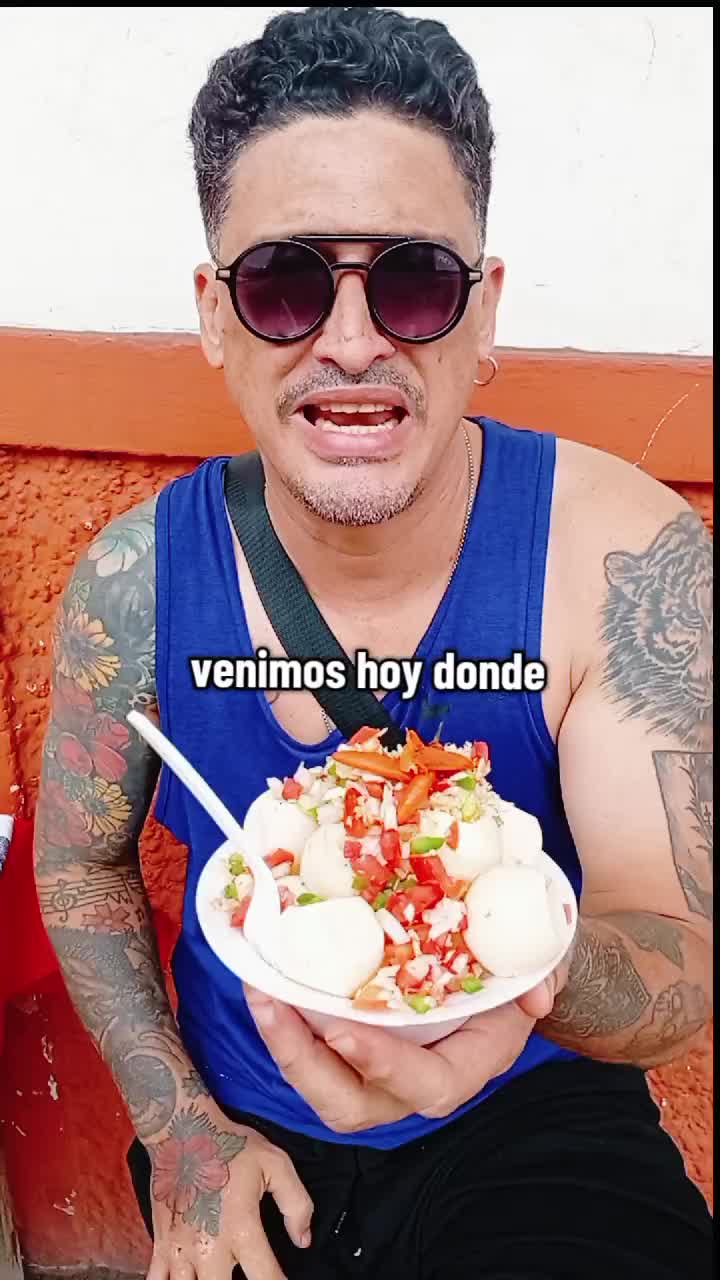 @El Catador