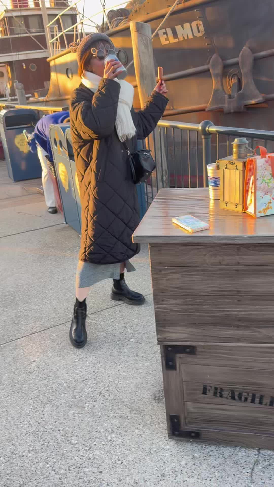 @アリエルになりたい人