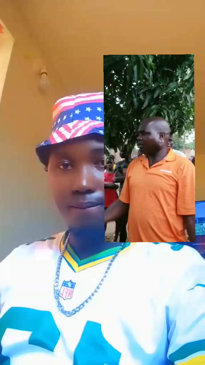 @ISAAC OFFICIAL UG🇺🇬🇺🇬🇺🇬