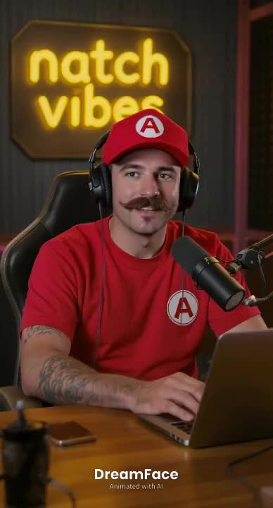 @Natch Senpai