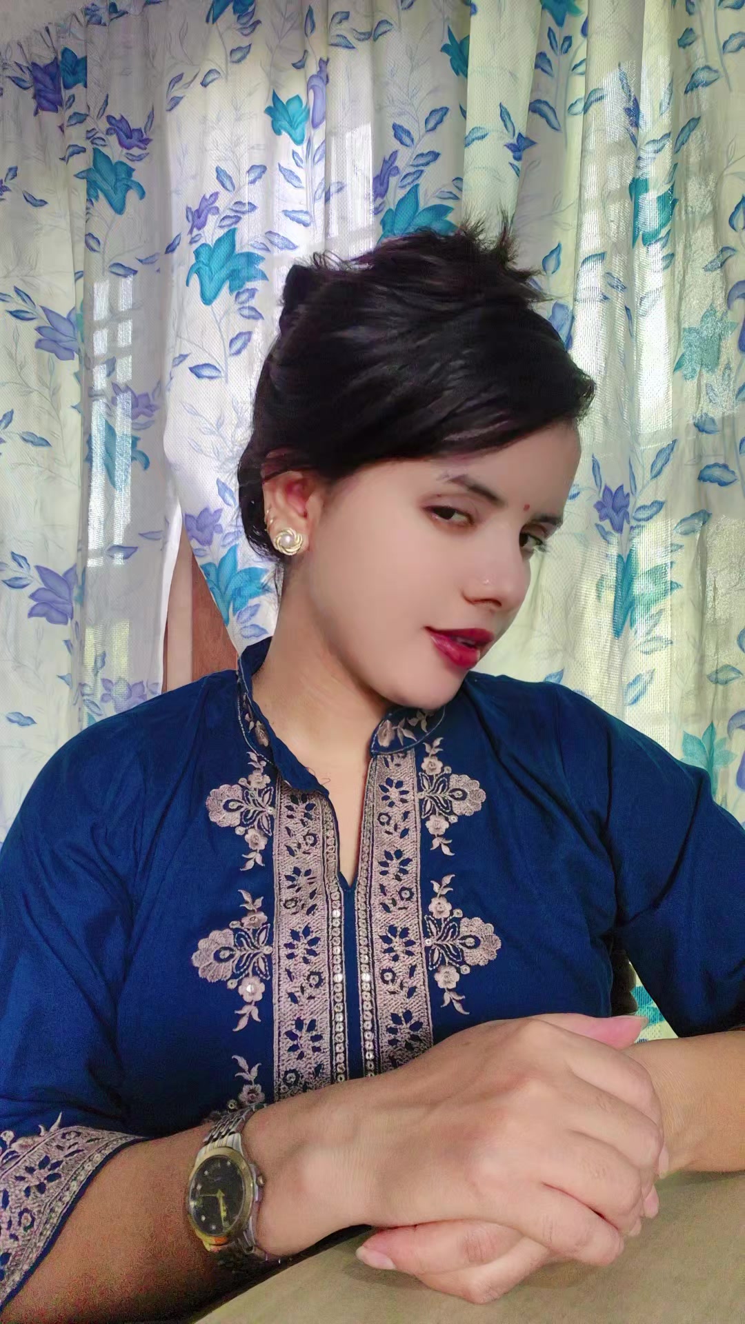 @Puja Poudel🌻