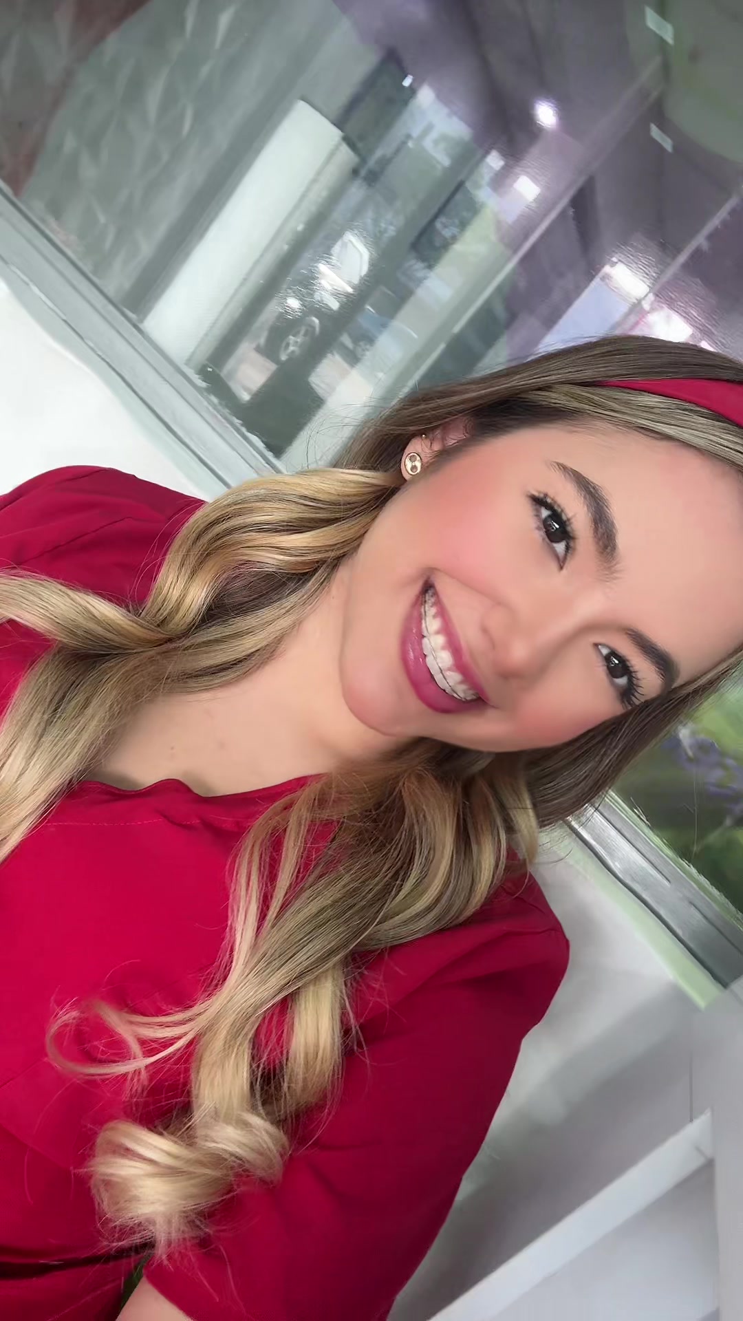 @Oriana Valentina