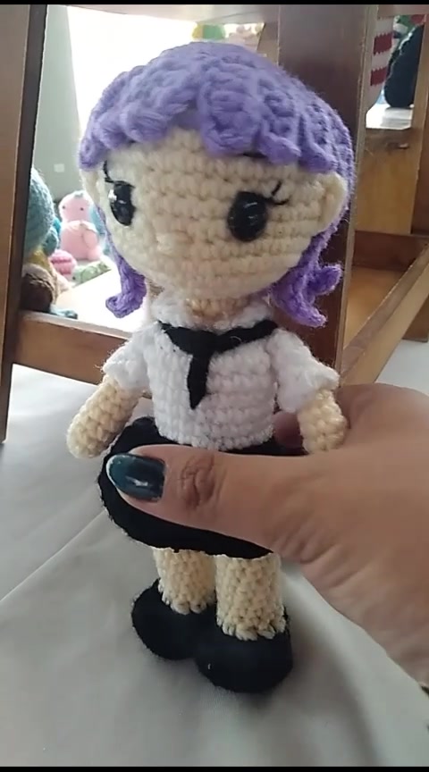 @@dreamsin crochet