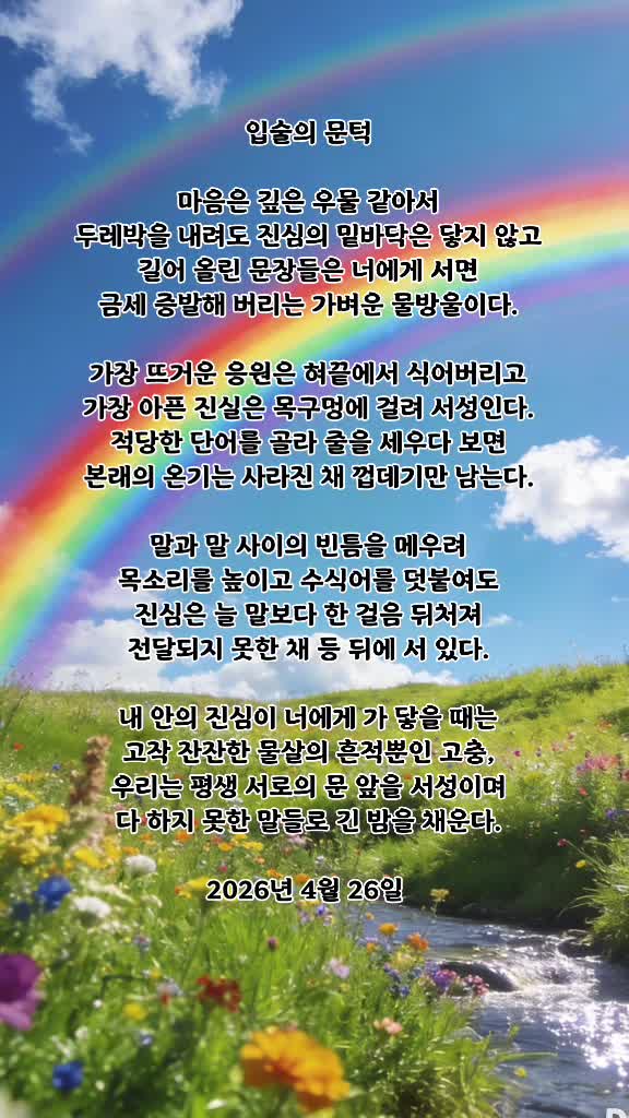 @๐ช๐ช ๋ฐ ๋ ๋ ํ ๐ช๐ช