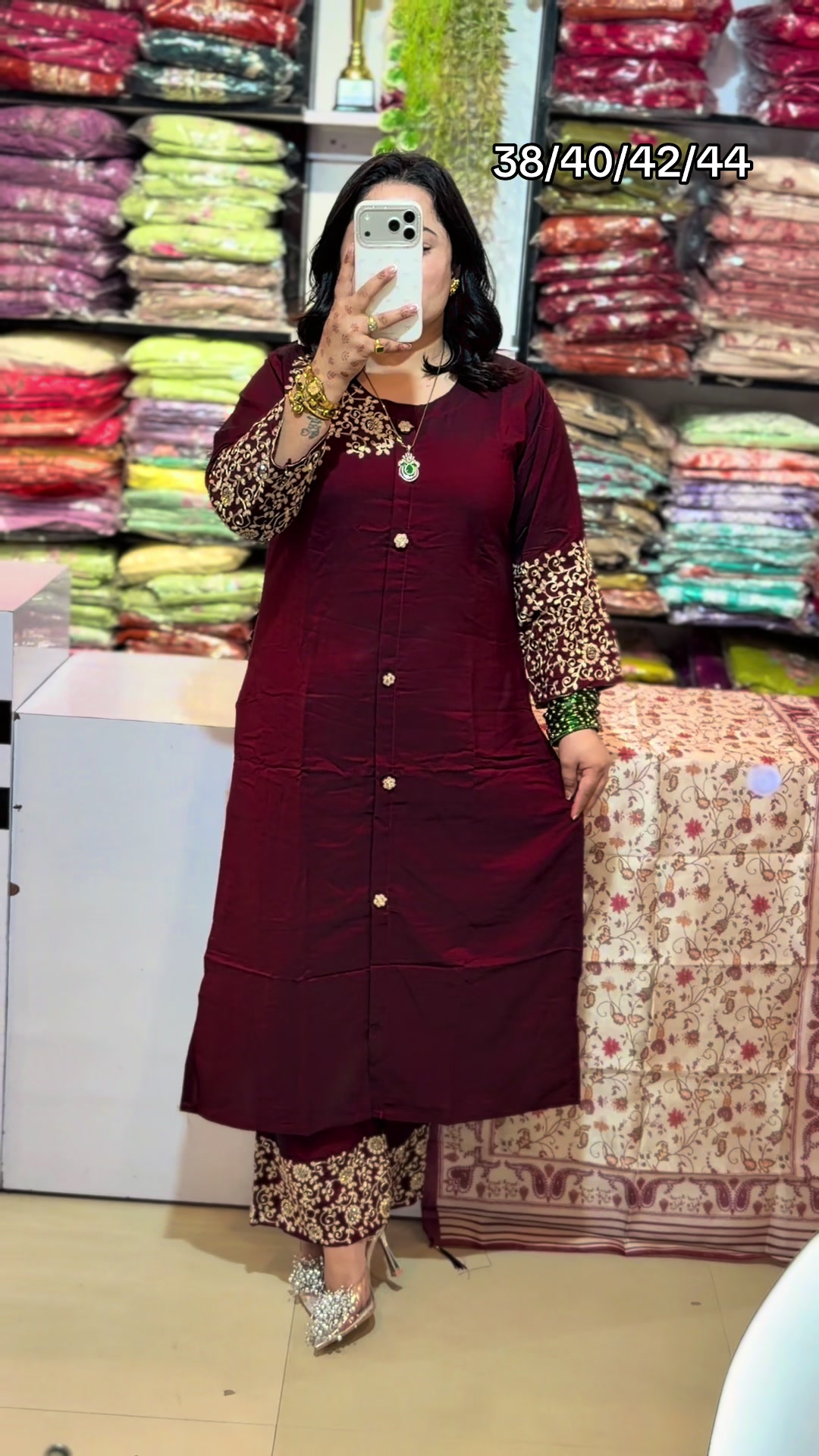 @Preety_collection🛍️🛍️