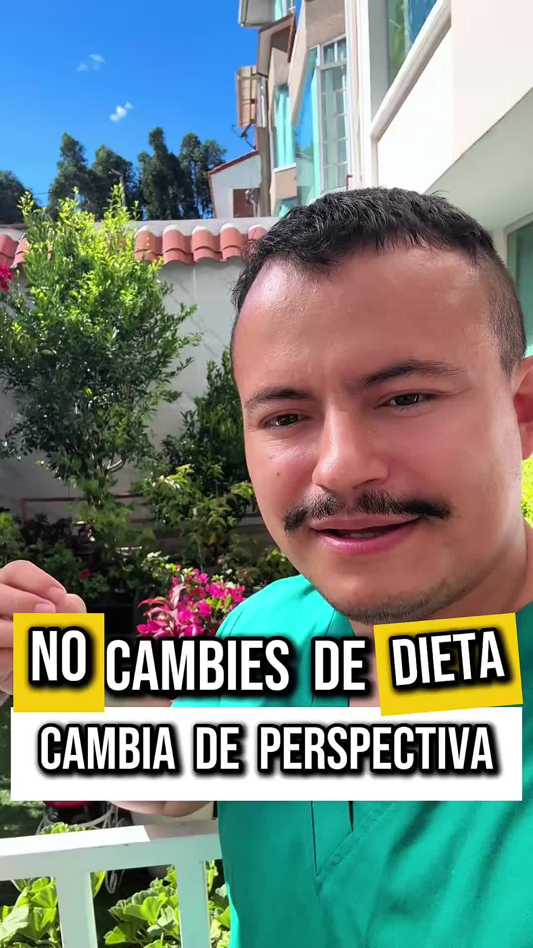 @Dr. Robert Lozano