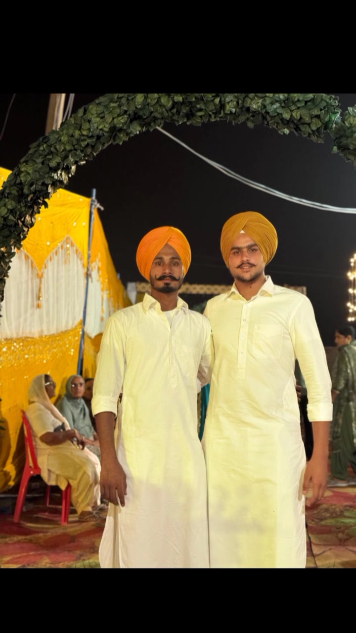 @Harsimran singh