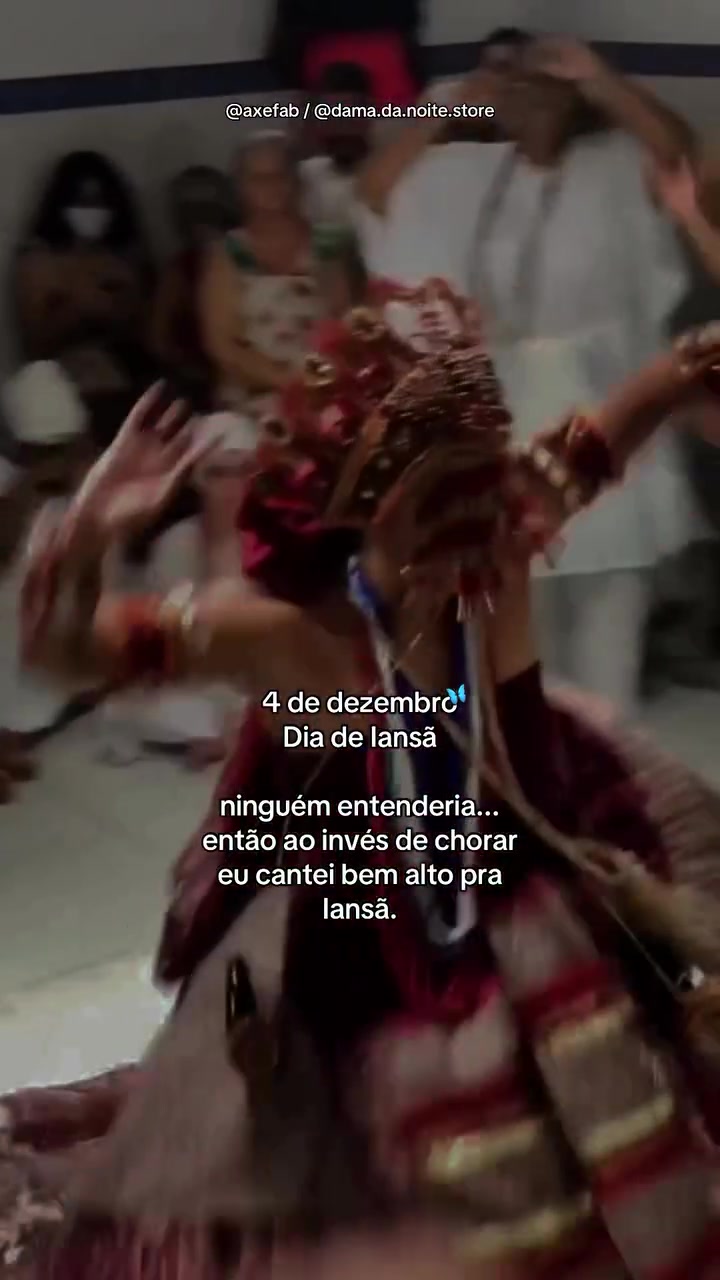 @Encantos da umbanda &copy;