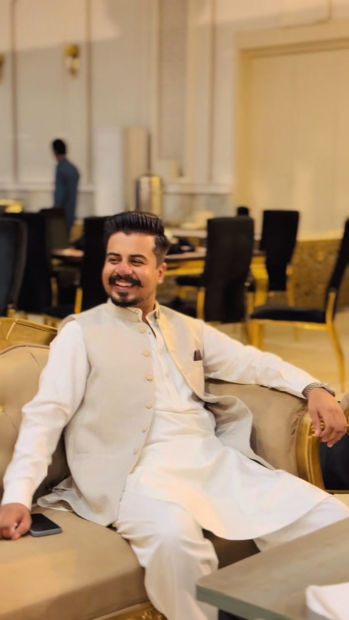 @Ch Shahmeer