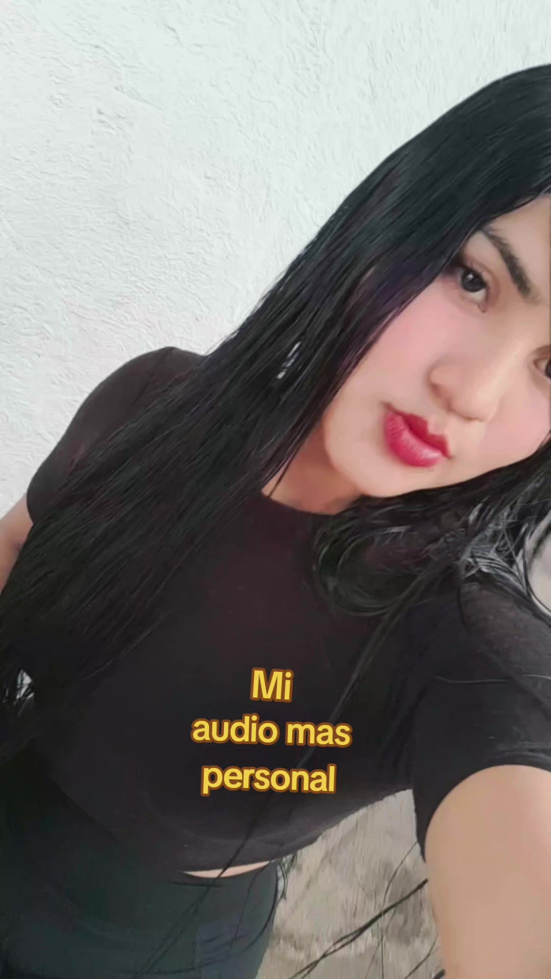 @Isa Gonzalez