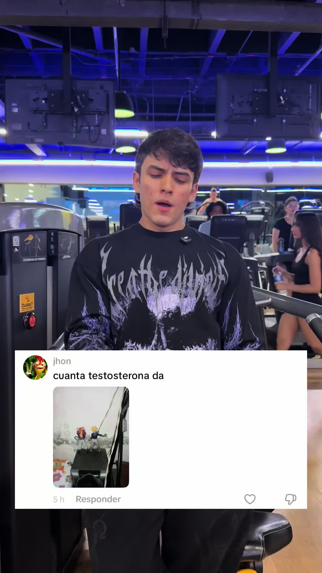 @Andr&eacute;s Arissti