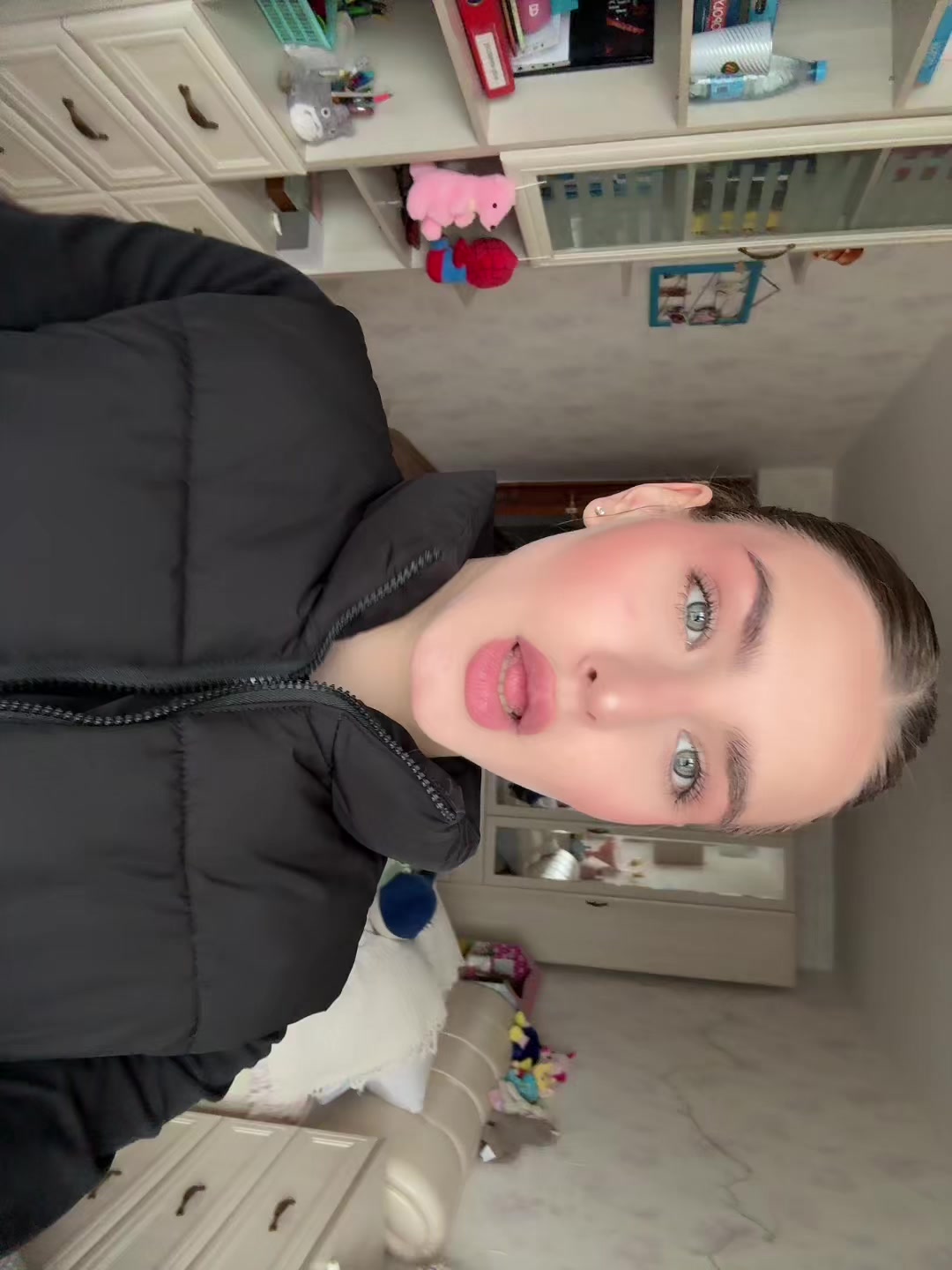 @катя