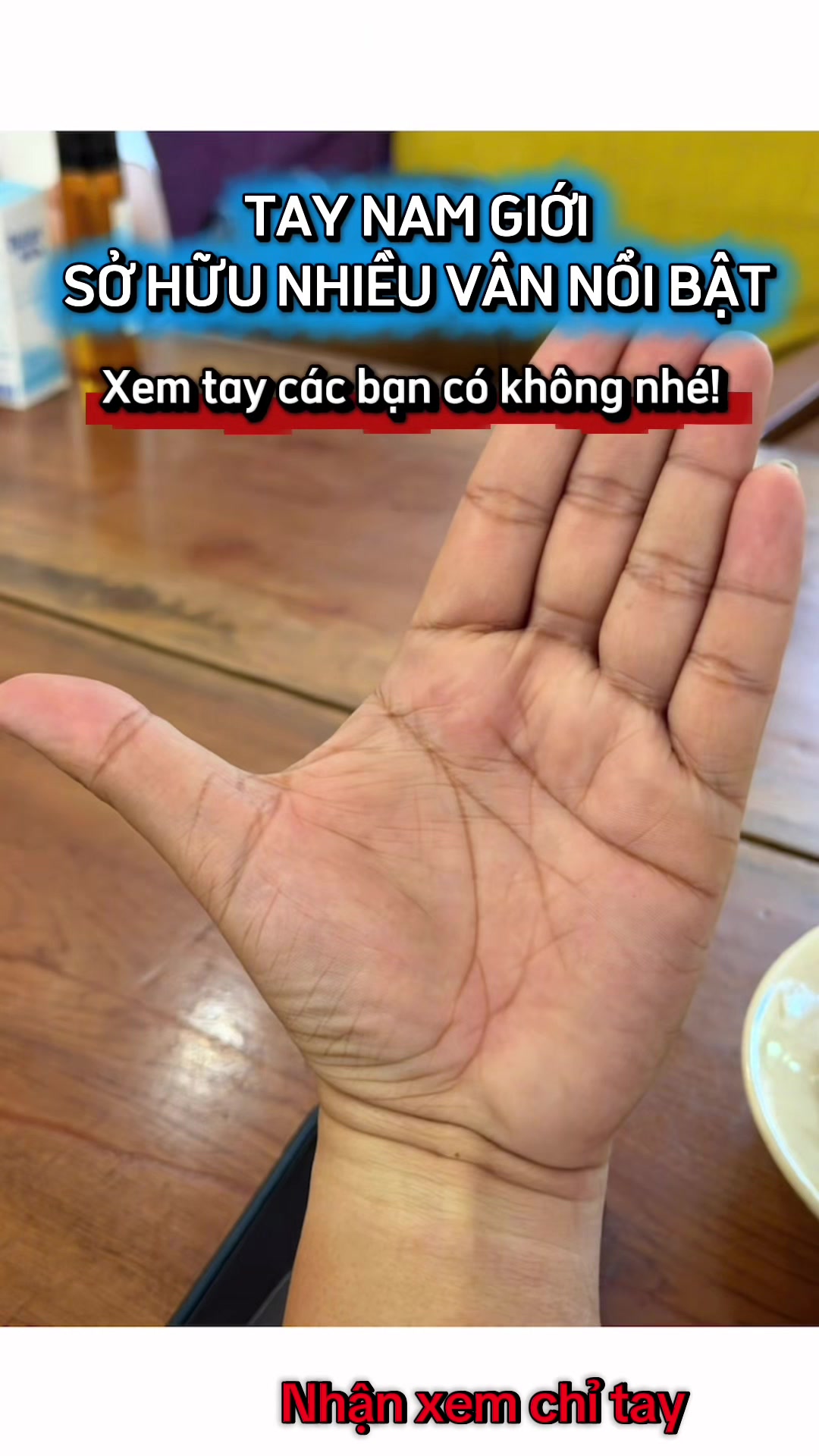 @VẬN MỆNH RADIO