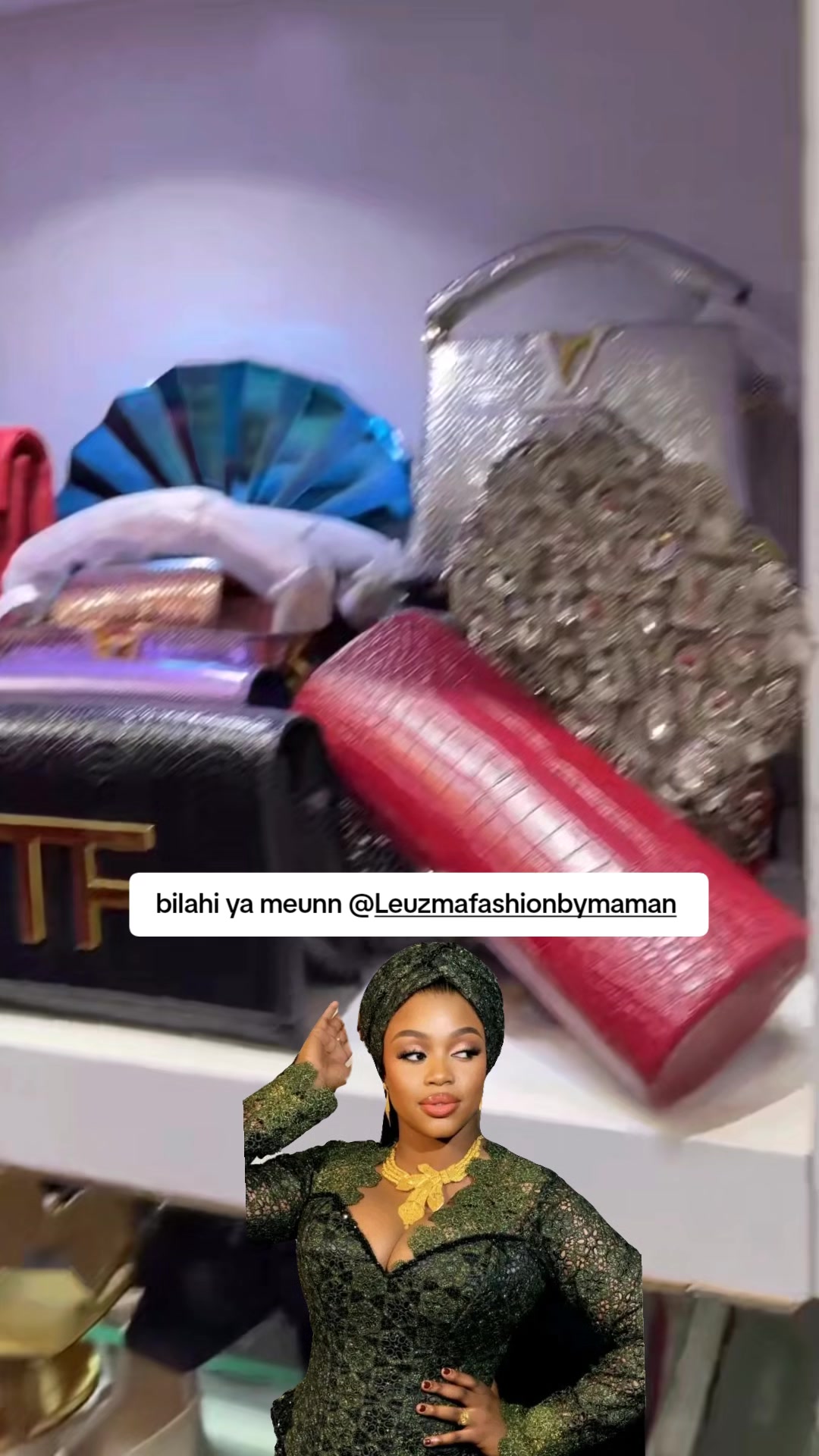@Ma&iuml;mouna