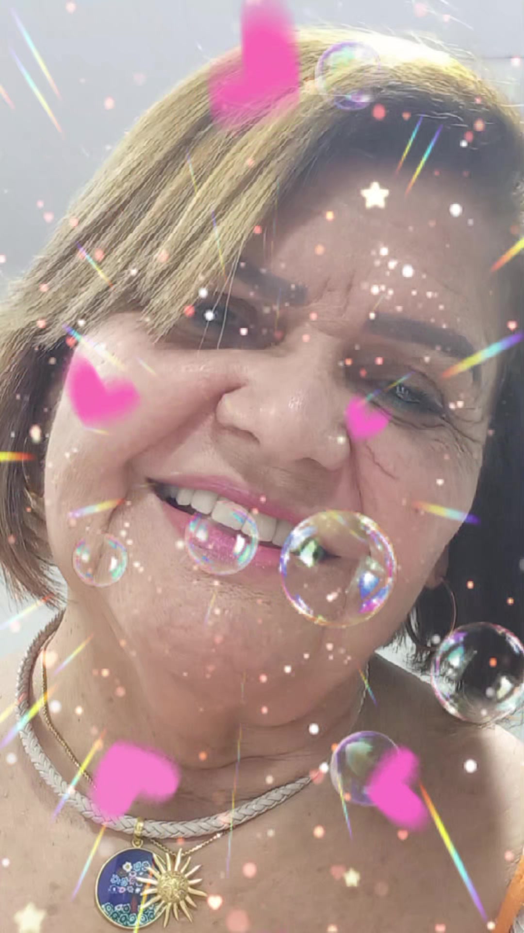 @Cida Ramos