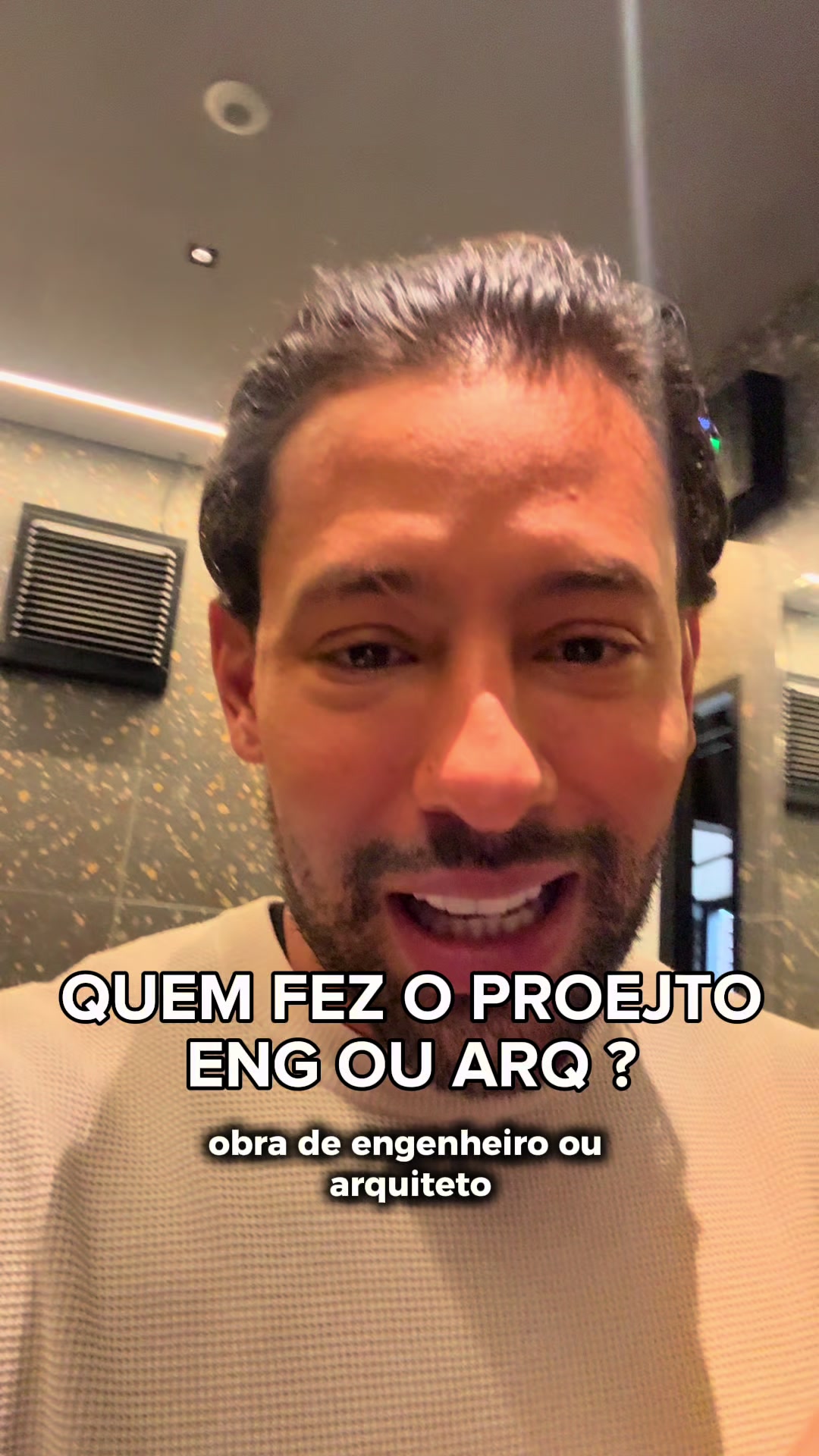 @Rafael a Obra