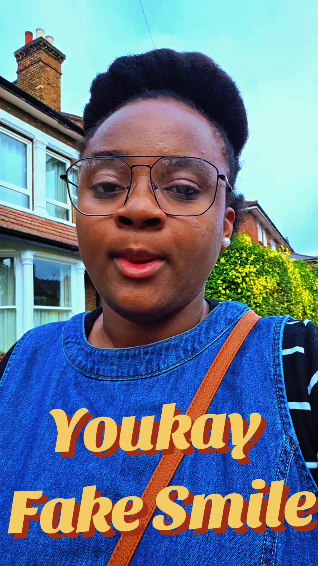 @Nwanyi Ọma