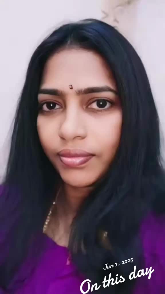 @💃കാത്തു കുറുമ്പി💃