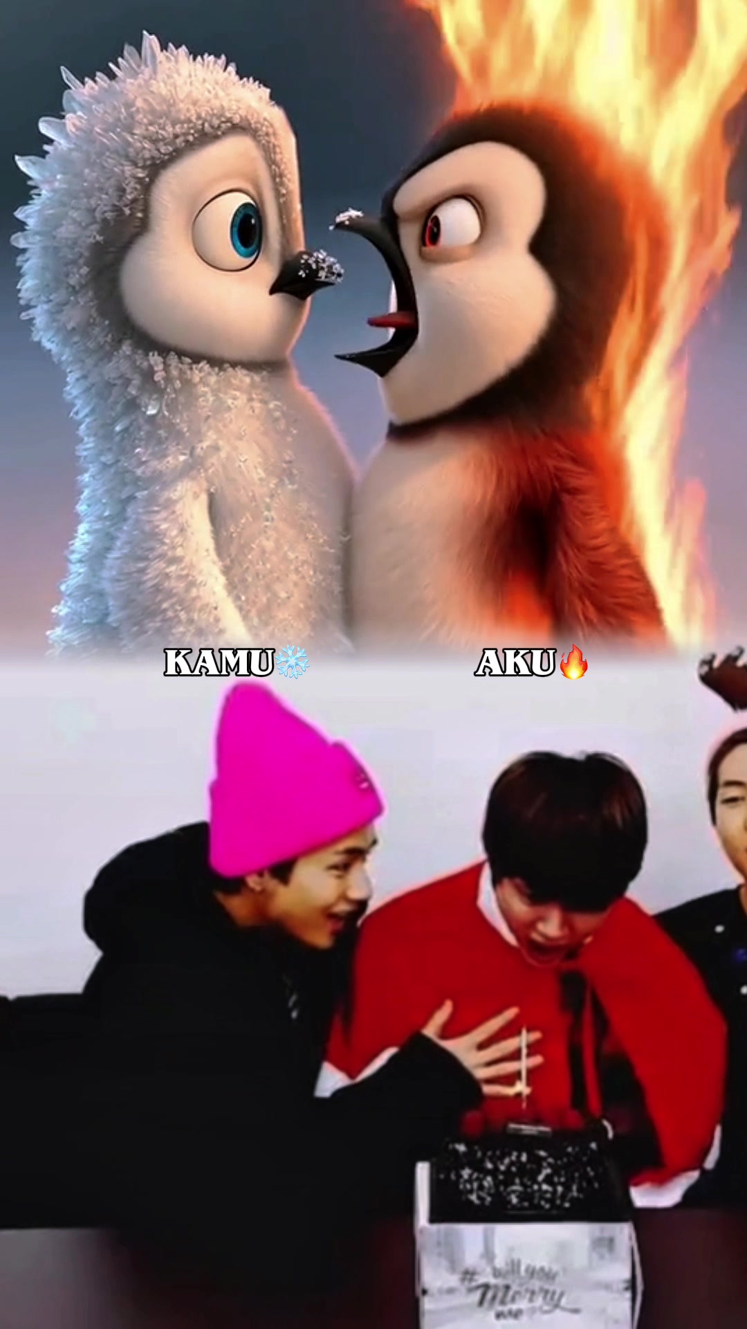 @Kim SeokJin