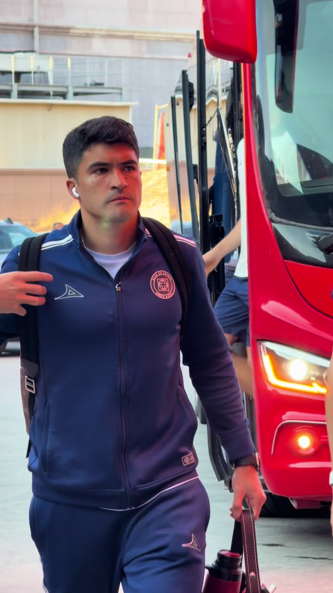 @Cruz Azul