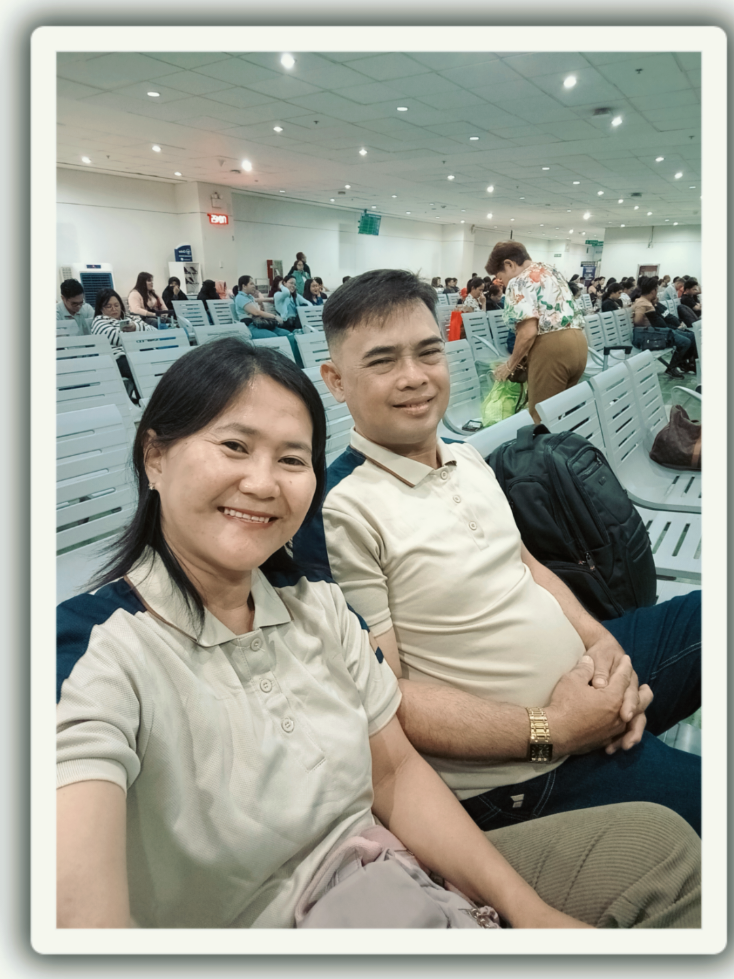 @Mga ka Char!🤗