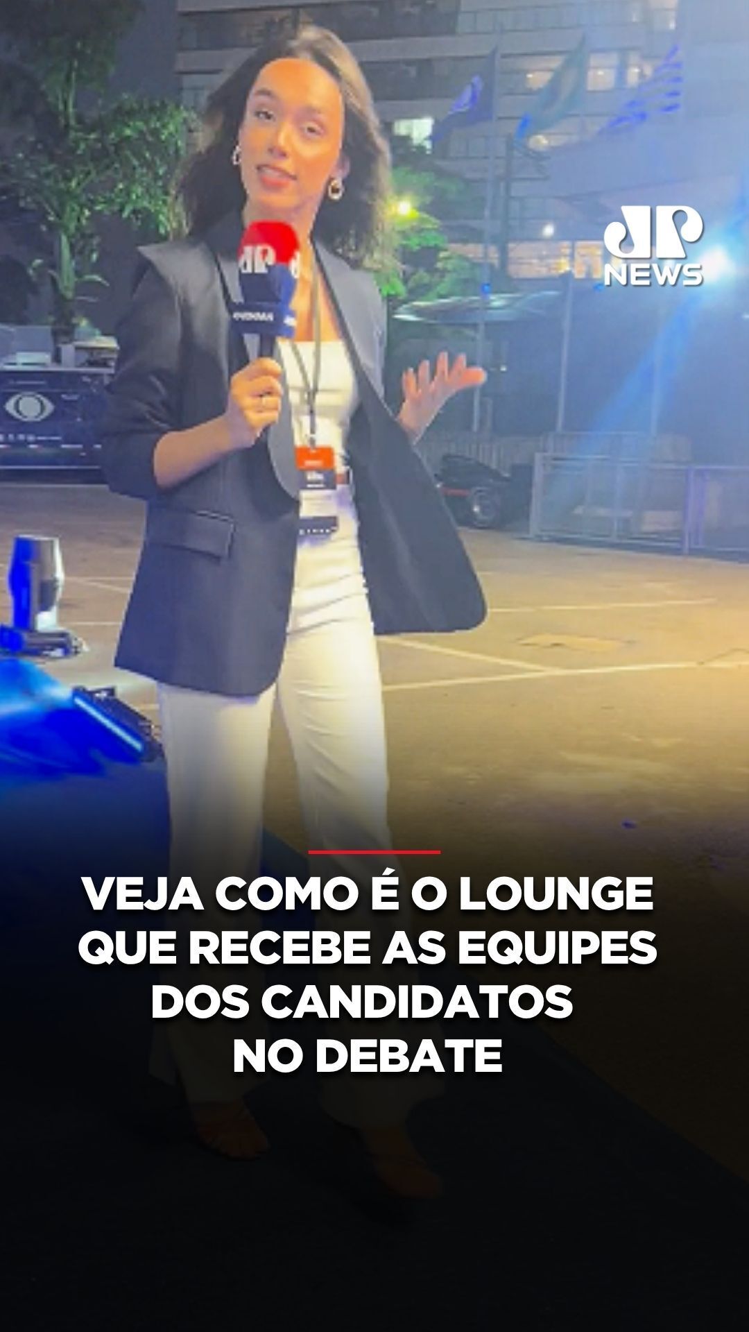 @Jovem Pan News