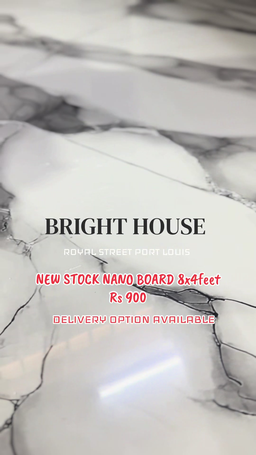 @BRIGHT HOUSE