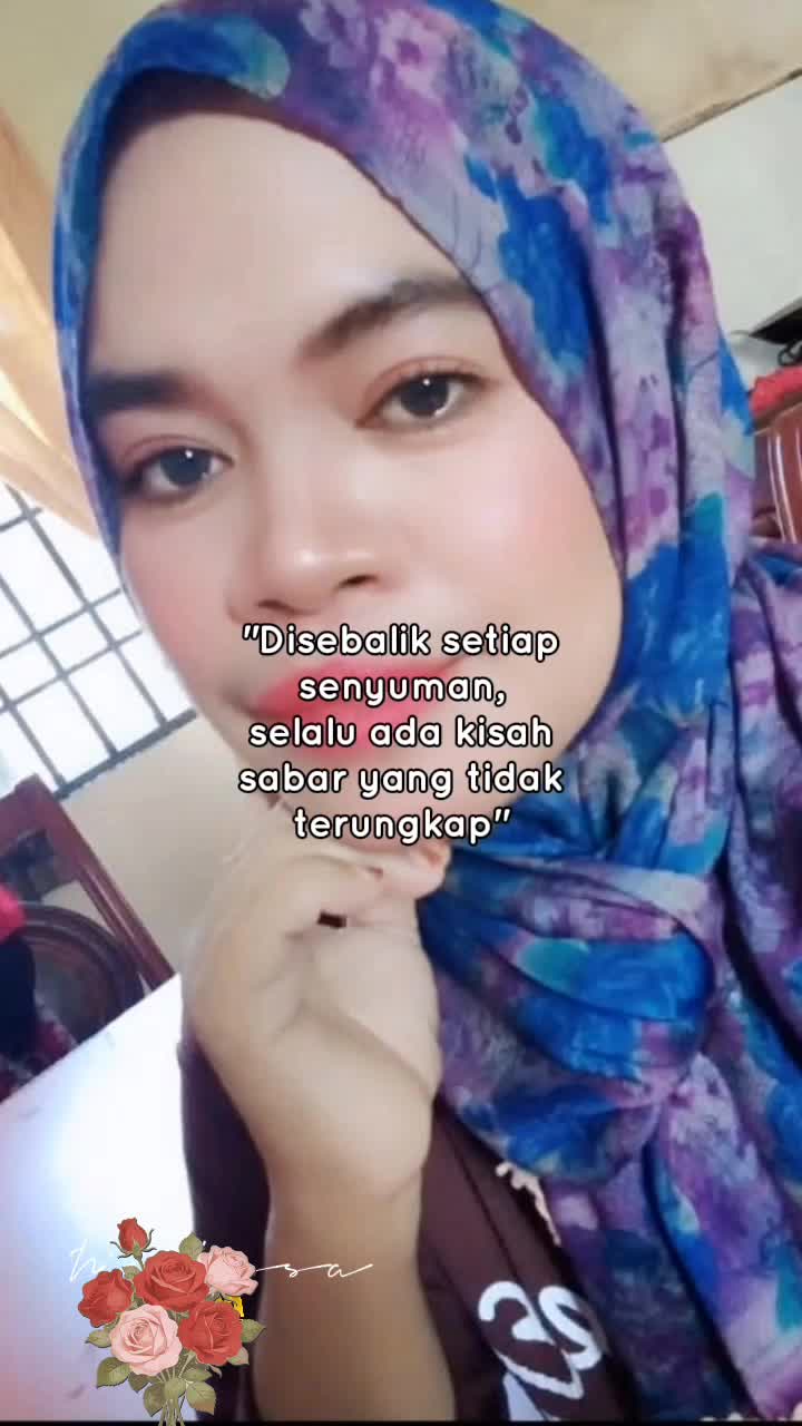 @Noraini Helmy