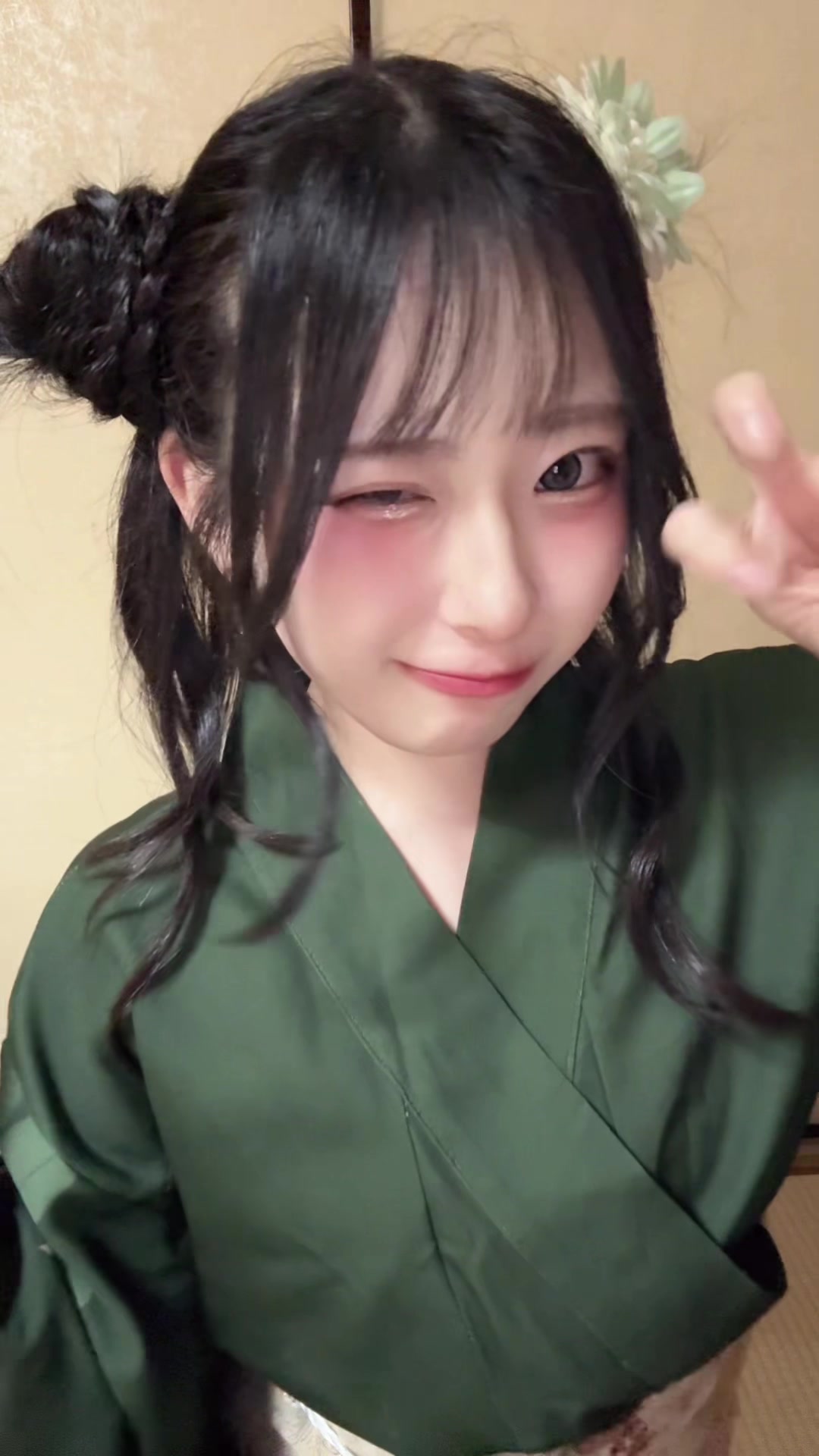 @谷 優里(20)