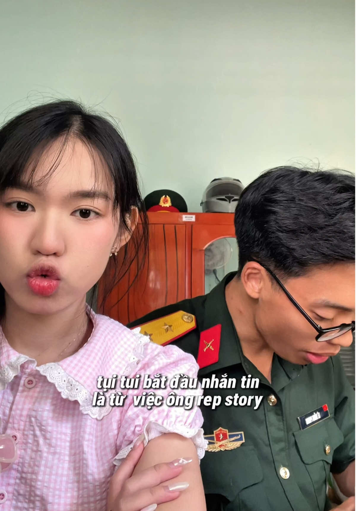 @Bạn gi&aacute;n v&agrave; sữa d&acirc;u🪳🍓