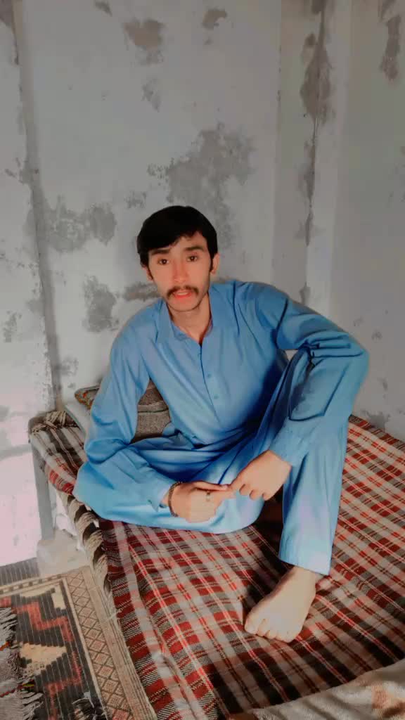 @Malik shafaullah Isa Khelvi