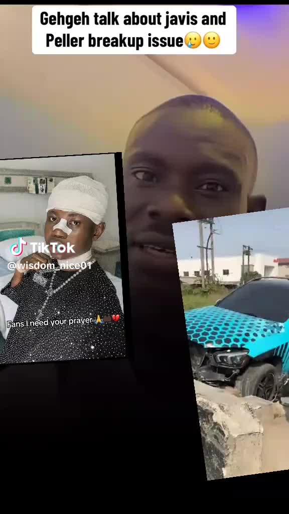 @Benny Smart