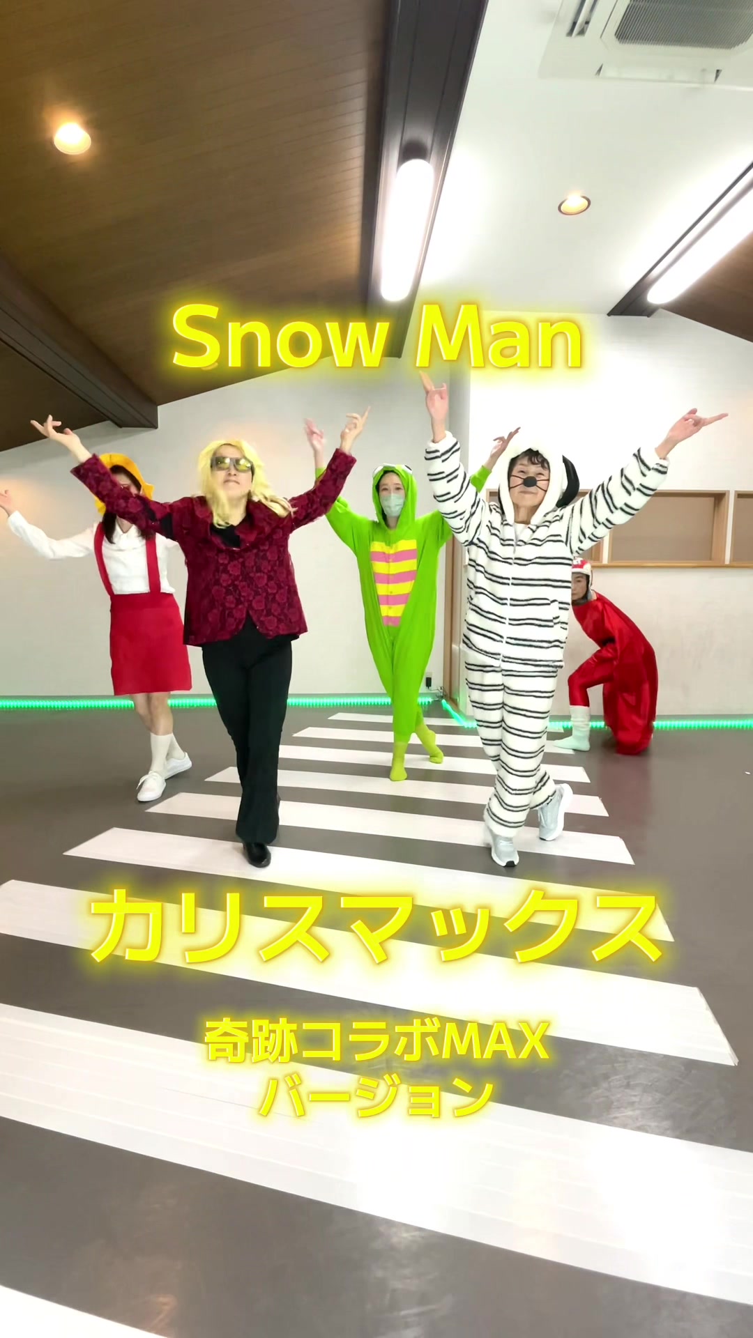 @Studio moon man