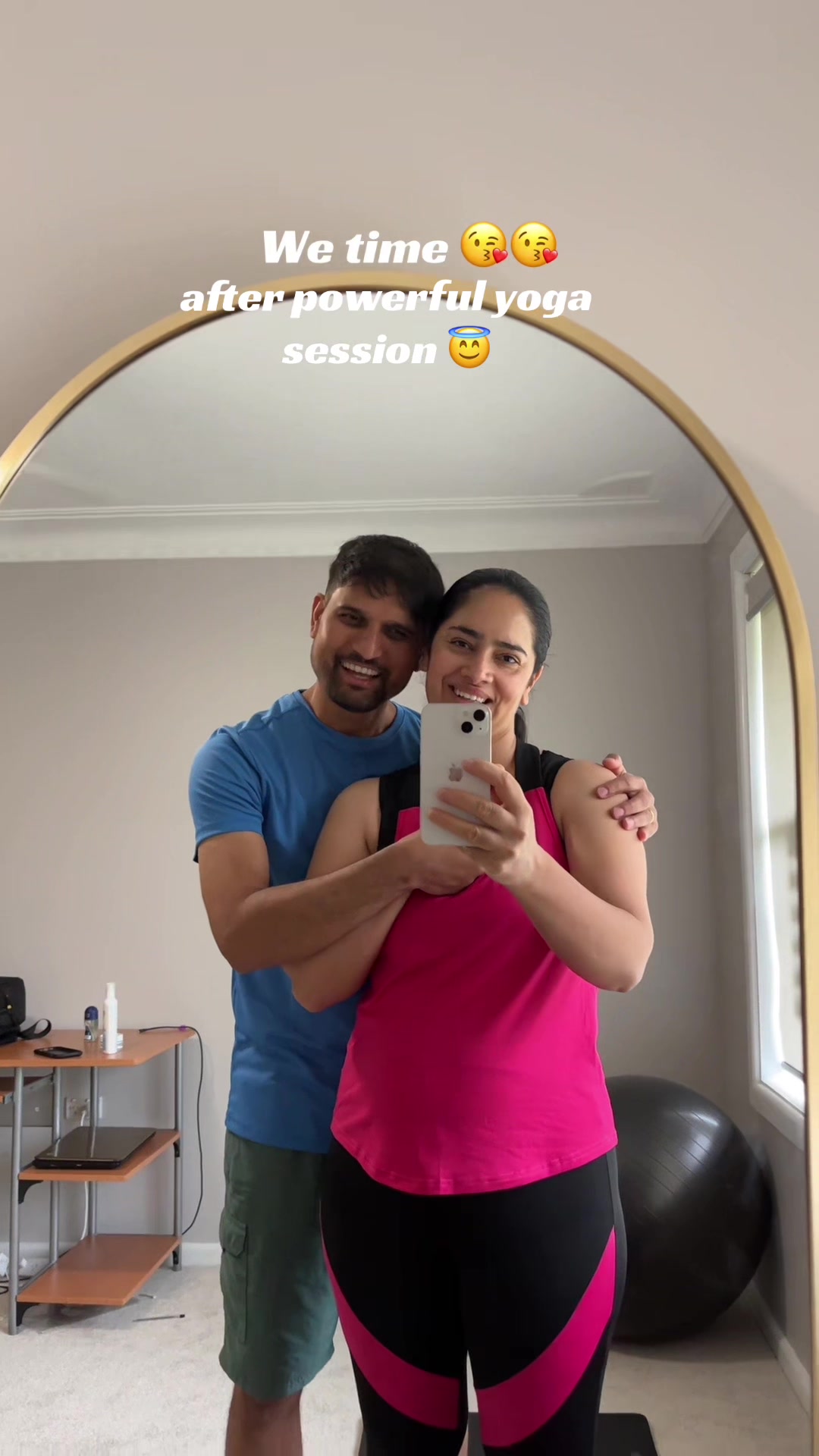 @Aayansh & Aava momma 🇳🇵🇦🇺