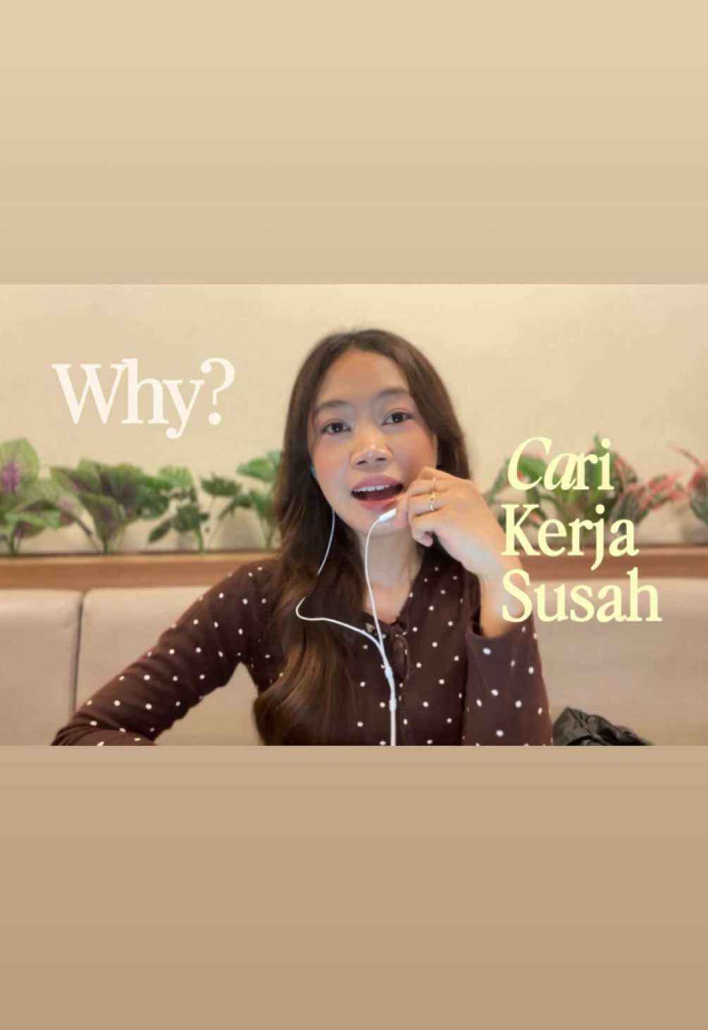 @Nana | Career & Self Growth