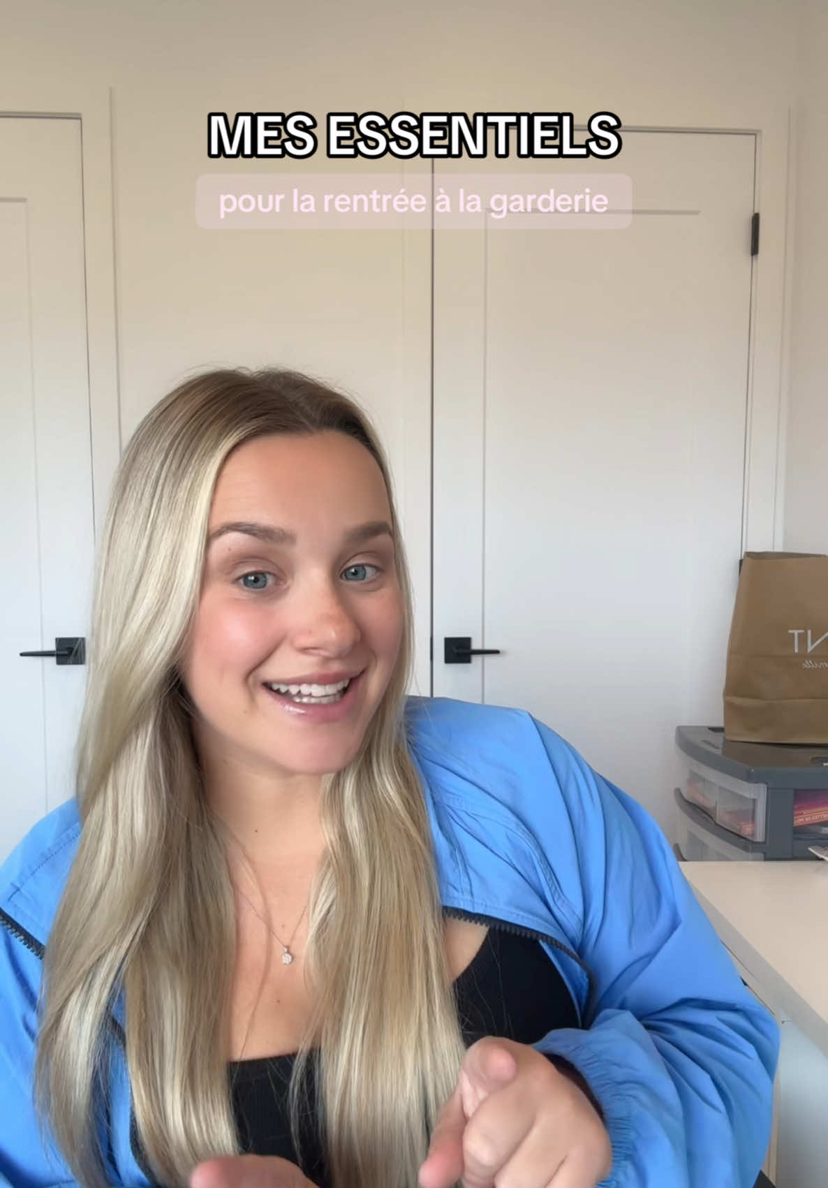 @MlleTrudel