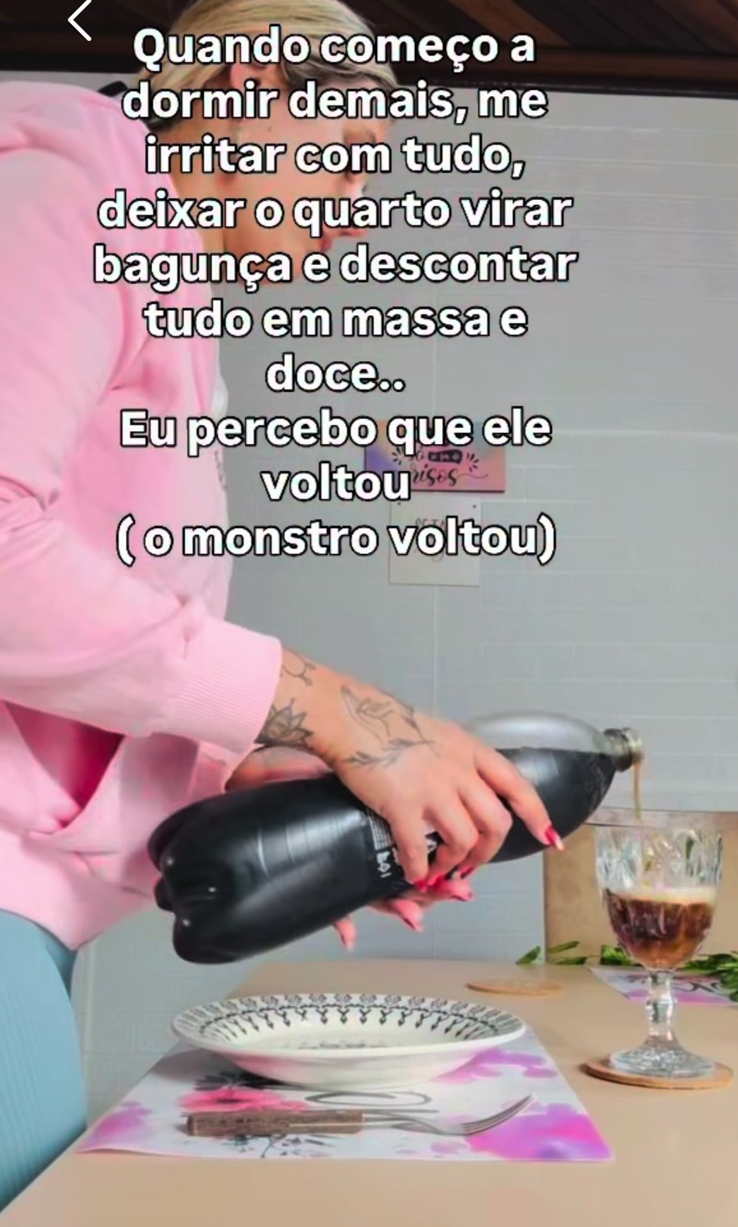 @Bia Bolzan | Creator