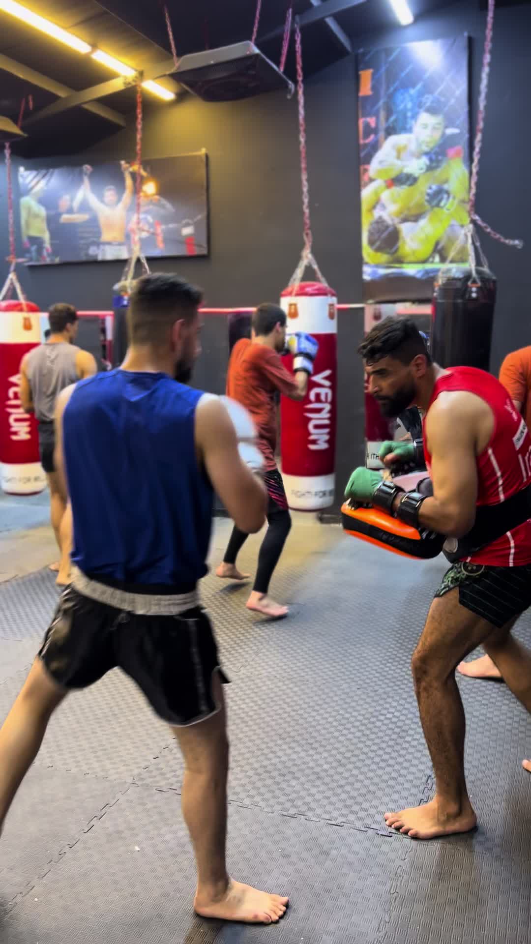 @Coach Mohmmed Tiger 🇮🇶