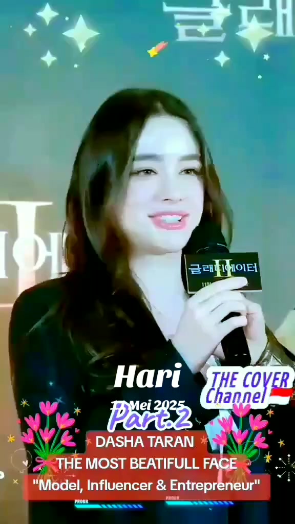 @New Cover Channel
