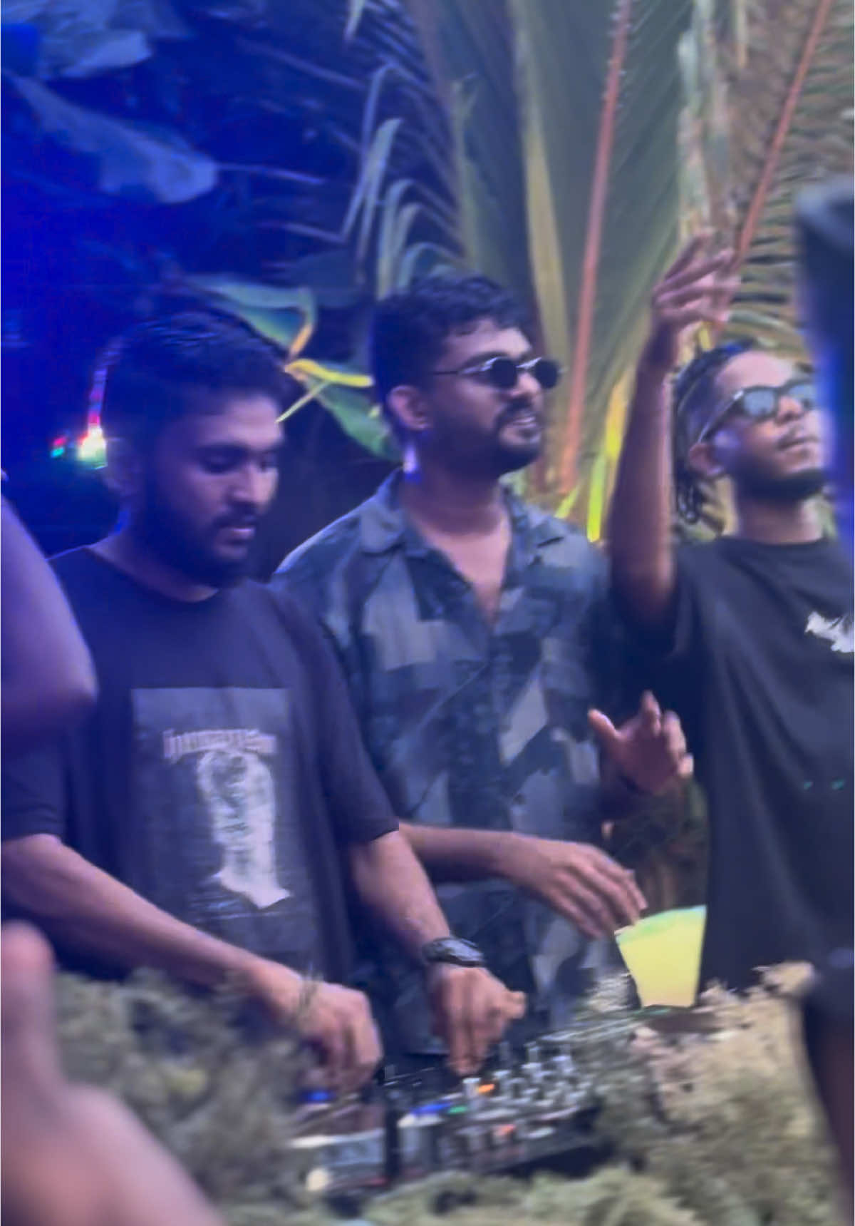 @Dj Lahiru Colombo