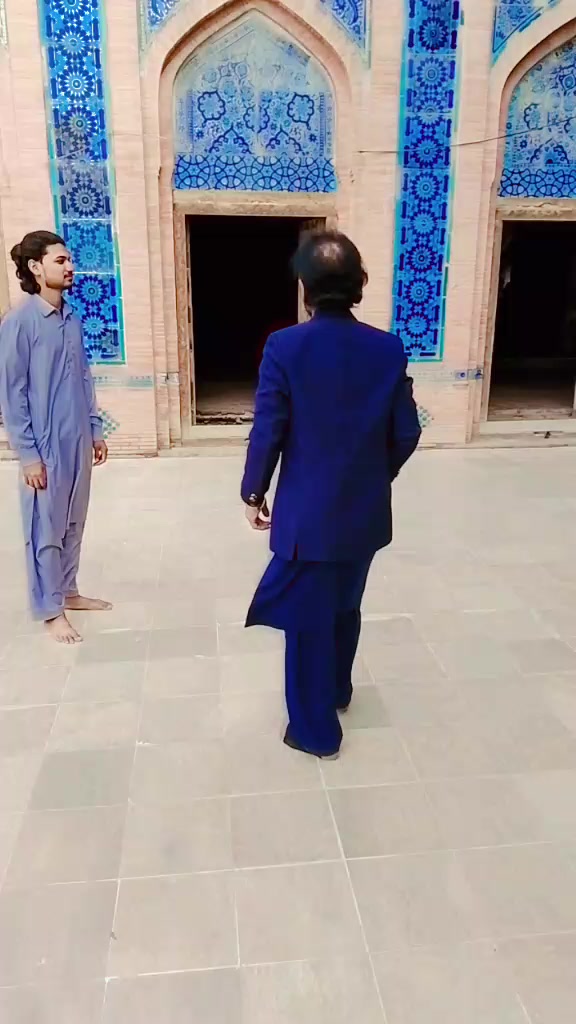 @AUON BUKHARI